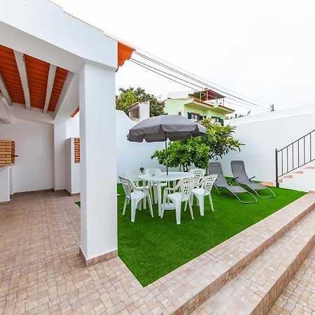 D02 - Carrob Street House Villa Lagos Buitenkant foto