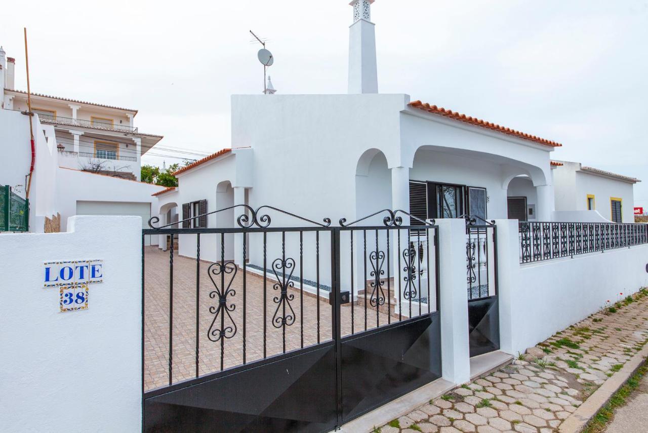 D02 - Carrob Street House Villa Lagos Buitenkant foto