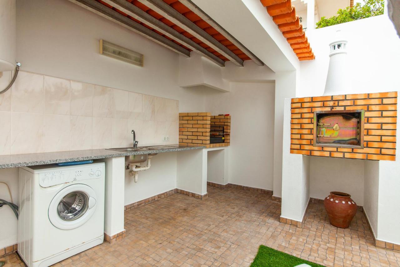 D02 - Carrob Street House Villa Lagos Buitenkant foto